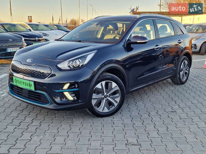 Kia Niro 2020 Kia Niro 2020