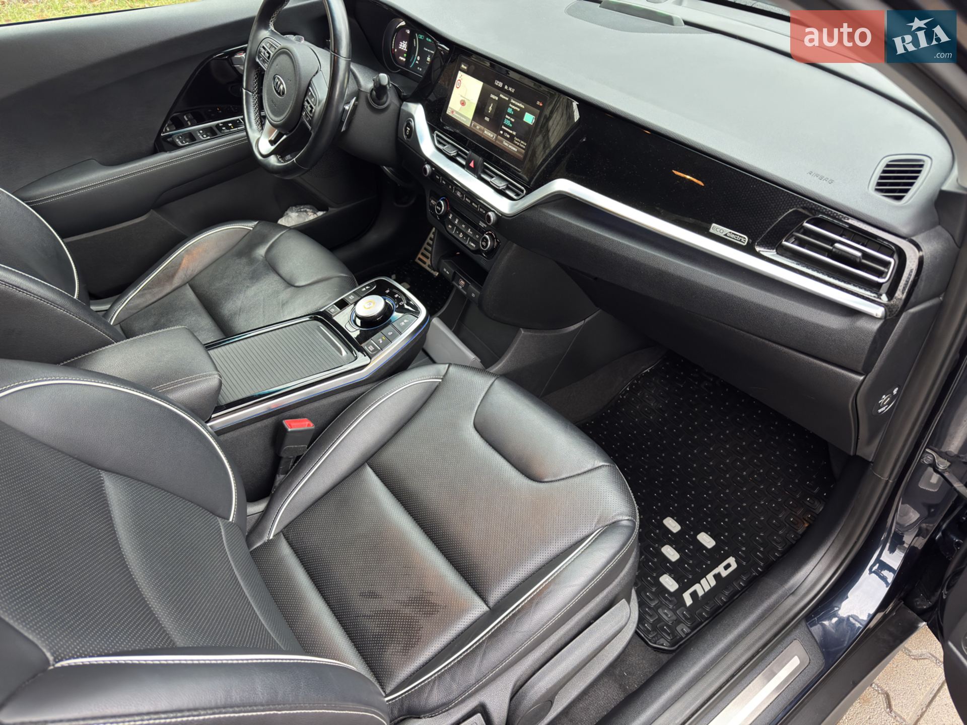 2020 Kia Niro - мініатюра 6