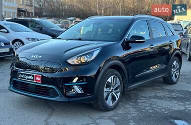 Внедорожник / Кроссовер Kia Niro 2022 в Виннице