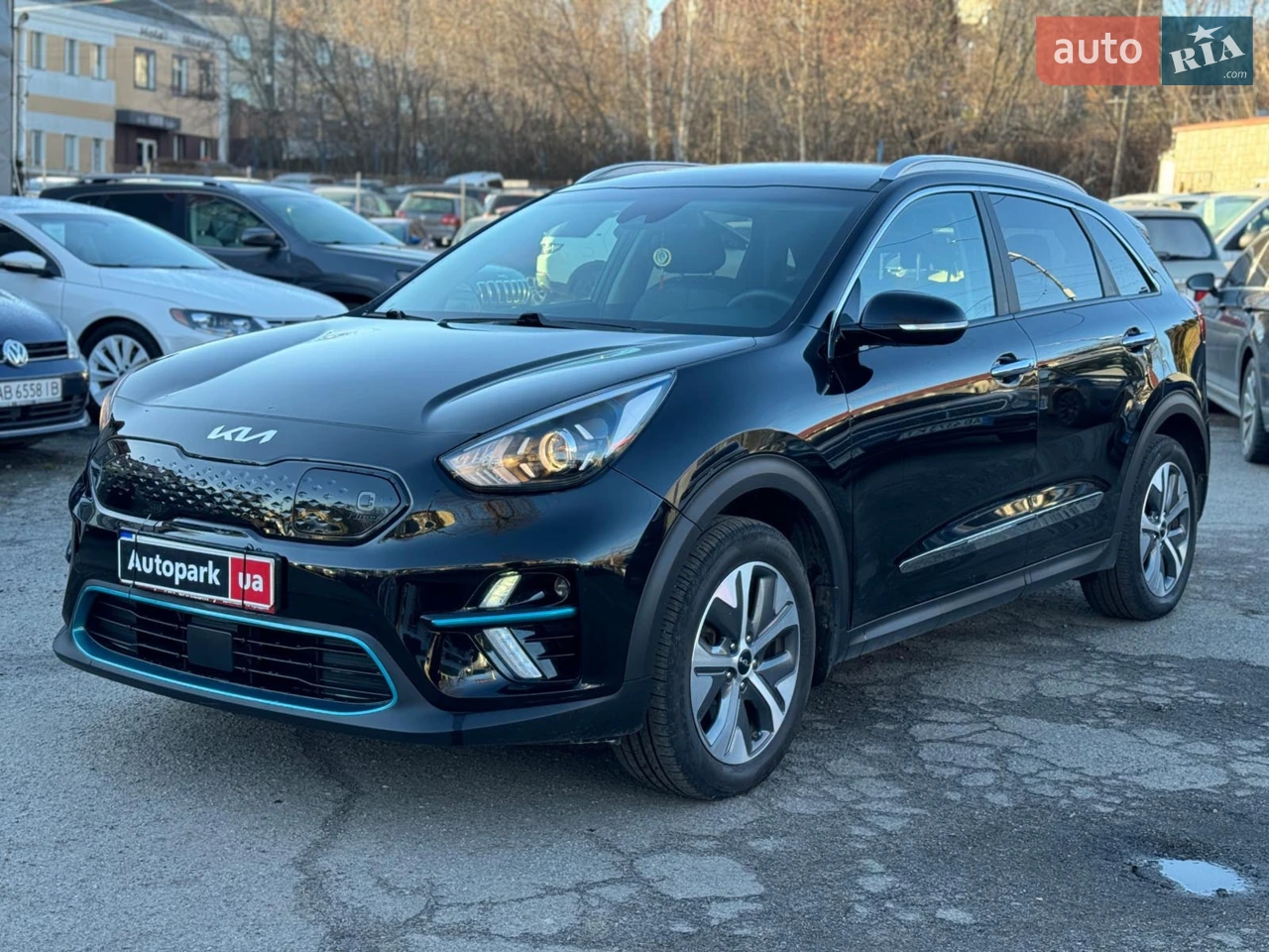 2023 Kia Niro - мініатюра 11