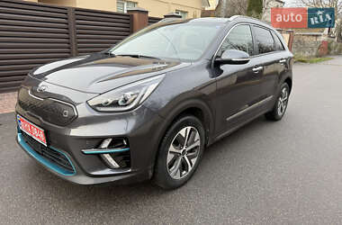 Позашляховик / Кросовер Kia Niro 2020 в Вінниці