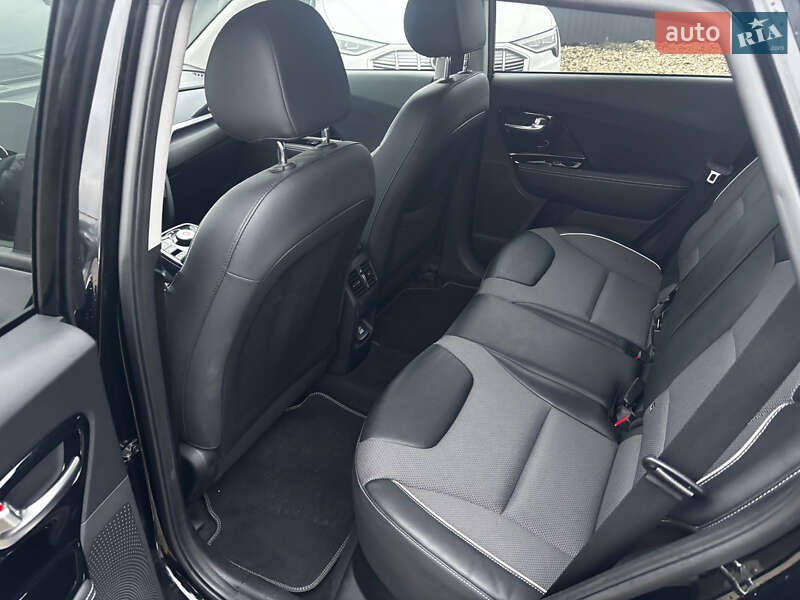 Внедорожник / Кроссовер Kia Niro 2021 в Львове