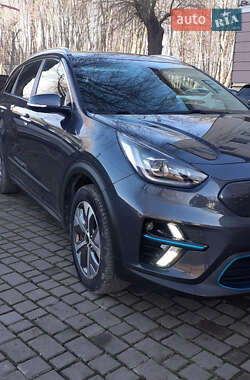 Внедорожник / Кроссовер Kia Niro 2019 в Коломые