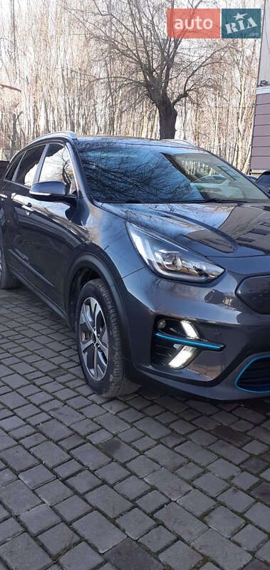 Kia Niro 2019 Kia Niro 2019