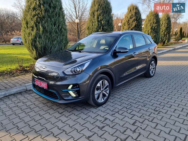 Kia Niro 2021 Kia Niro 2021