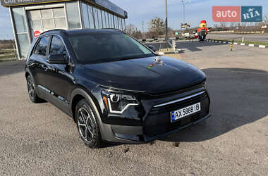 Внедорожник / Кроссовер Kia Niro 2023 в Харькове