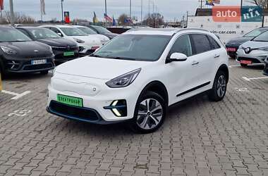 Внедорожник / Кроссовер Kia Niro 2021 в Виннице