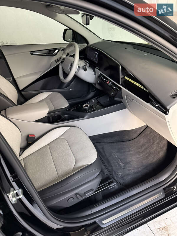 Позашляховик / Кросовер Kia Niro 2023 в Умані