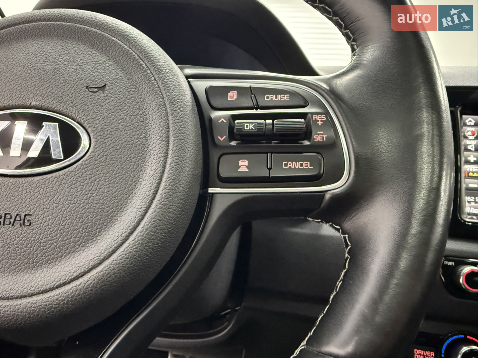2018 Kia Niro - мініатюра 9