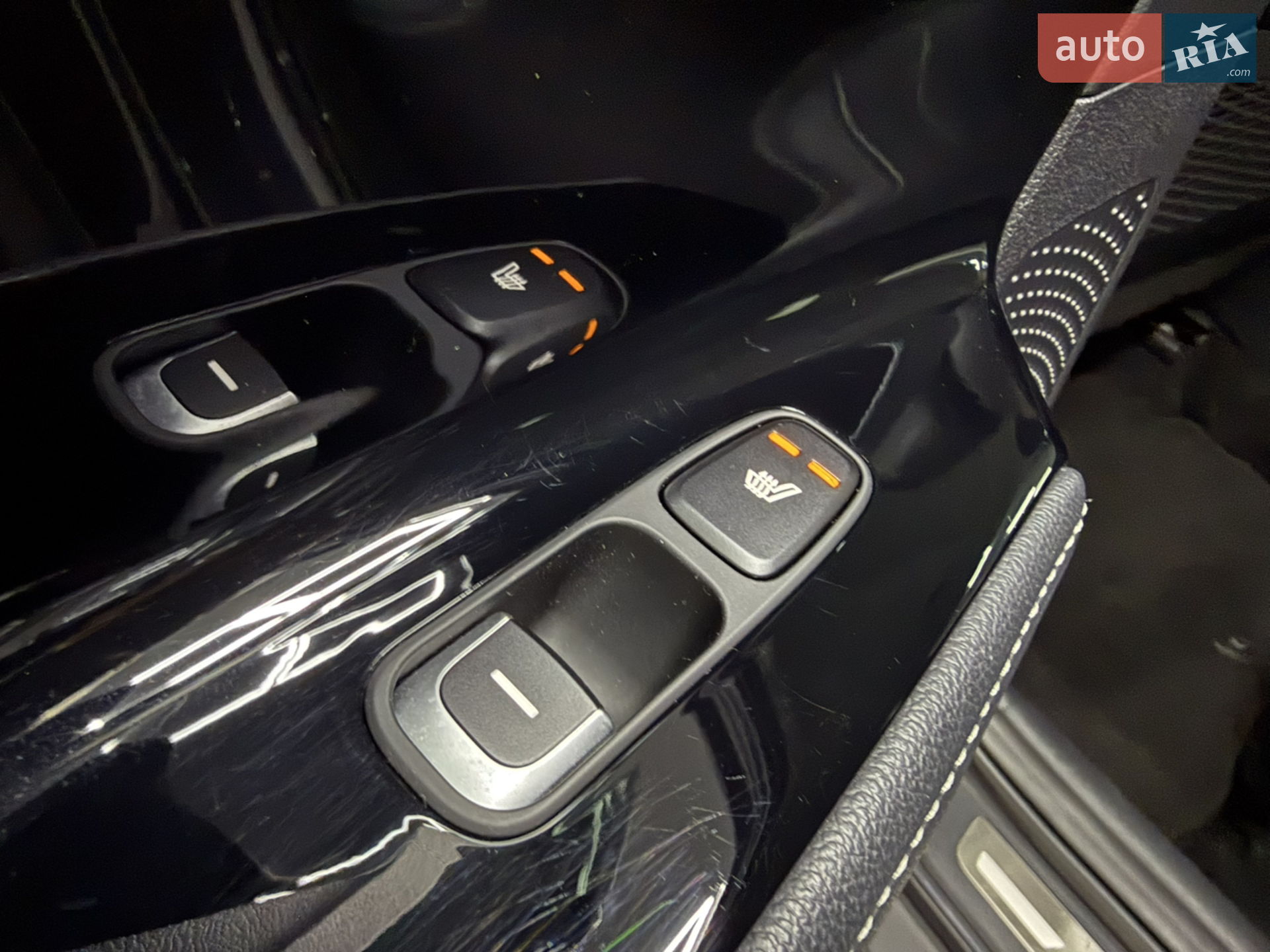 2018 Kia Niro - мініатюра 23