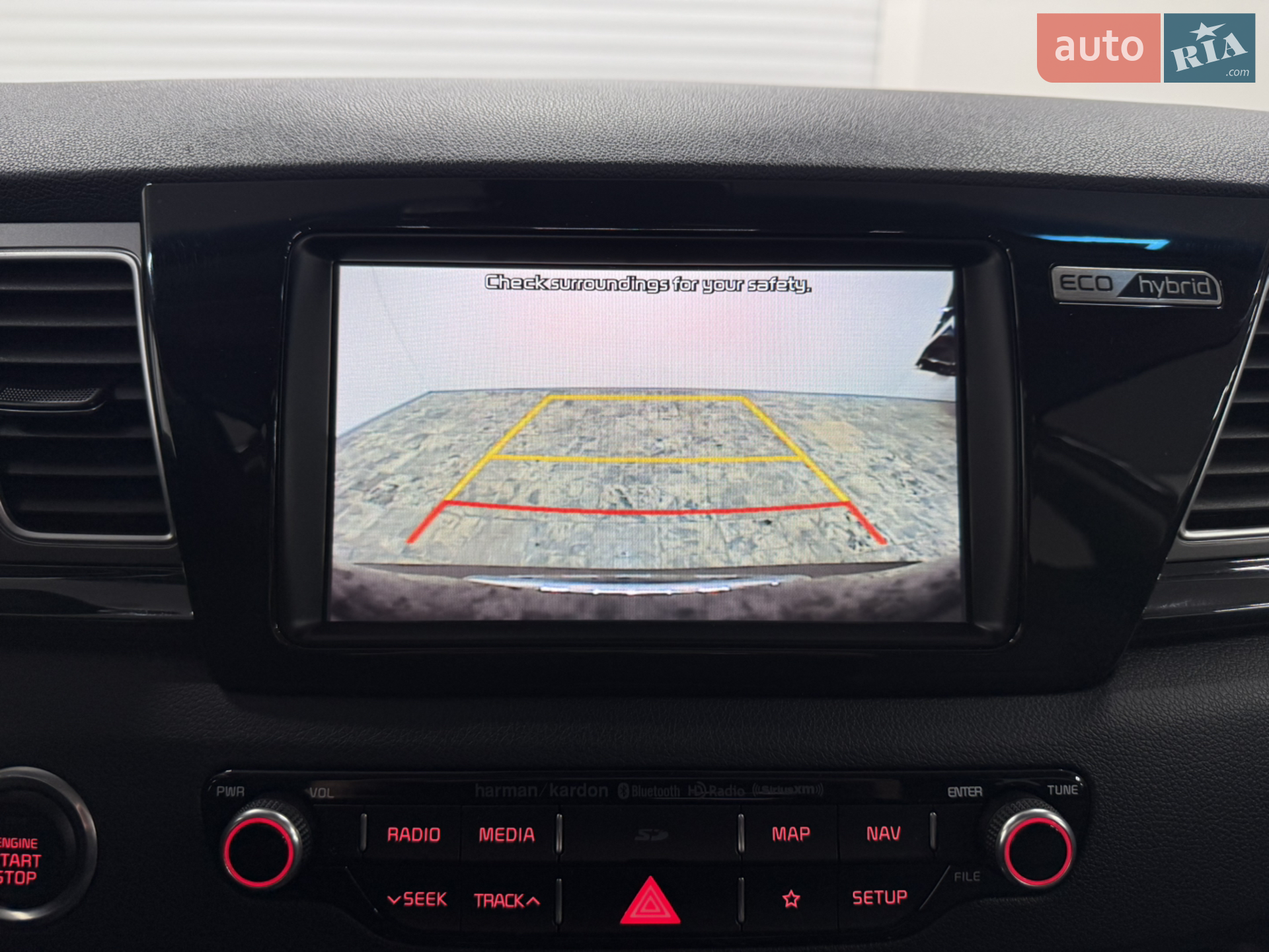 2018 Kia Niro - мініатюра 25