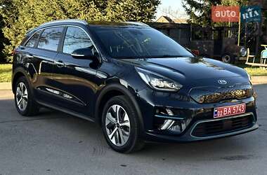 Внедорожник / Кроссовер Kia Niro 2020 в Виннице