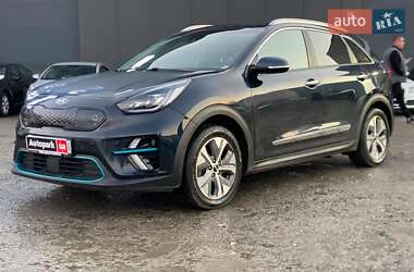 Внедорожник / Кроссовер Kia Niro 2019 в Львове