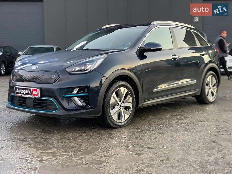 Kia Niro 2019