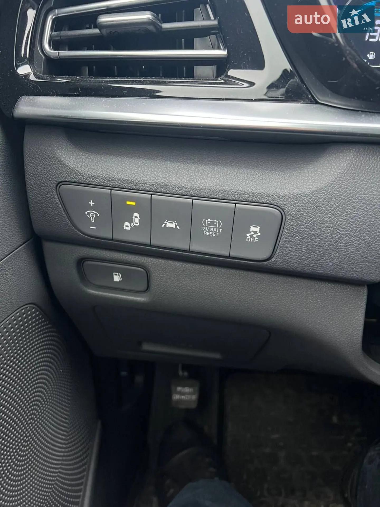 2020 Kia Niro - мініатюра 22