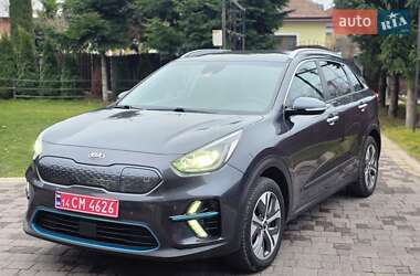 Внедорожник / Кроссовер Kia Niro 2020 в Львове