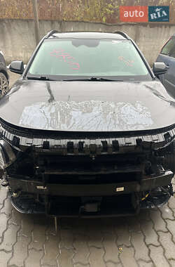 Внедорожник / Кроссовер Kia Niro 2022 в Львове