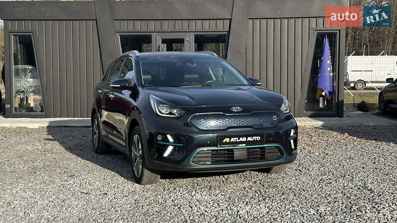 Kia Niro 2020 Kia Niro 2020