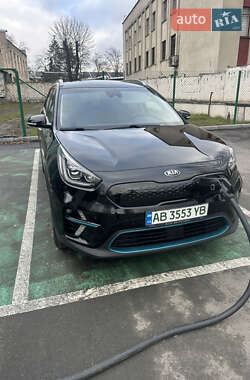 Внедорожник / Кроссовер Kia Niro 2020 в Ильинцах