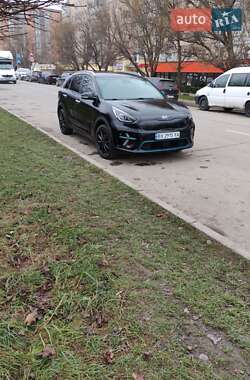 Внедорожник / Кроссовер Kia Niro 2019 в Каменец-Подольском