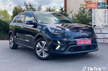Внедорожник / Кроссовер Kia Niro 2020 в Тернополе
