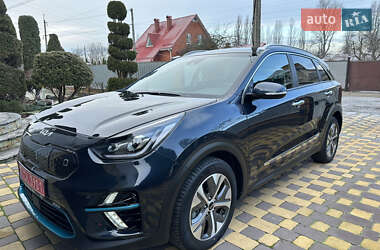 Внедорожник / Кроссовер Kia Niro 2022 в Виннице