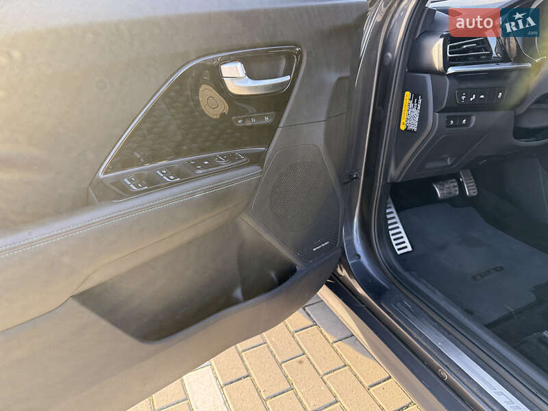 Внедорожник / Кроссовер Kia Niro 2020 в Тернополе