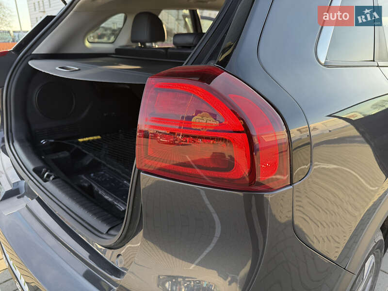 Внедорожник / Кроссовер Kia Niro 2020 в Тернополе