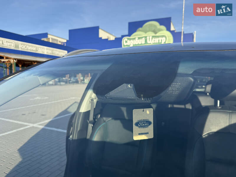 Внедорожник / Кроссовер Kia Niro 2020 в Тернополе