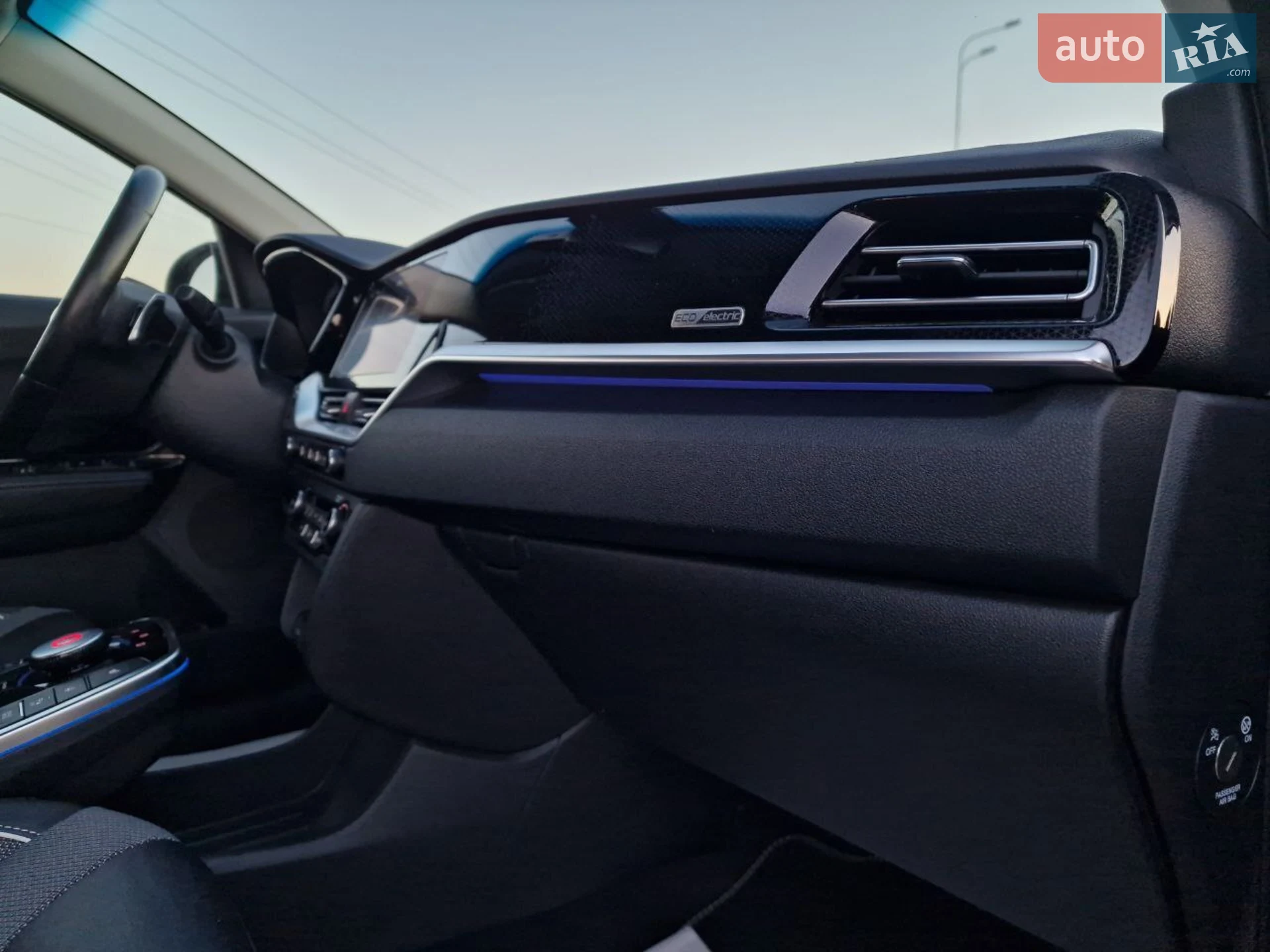 2020 Kia Niro - мініатюра 41