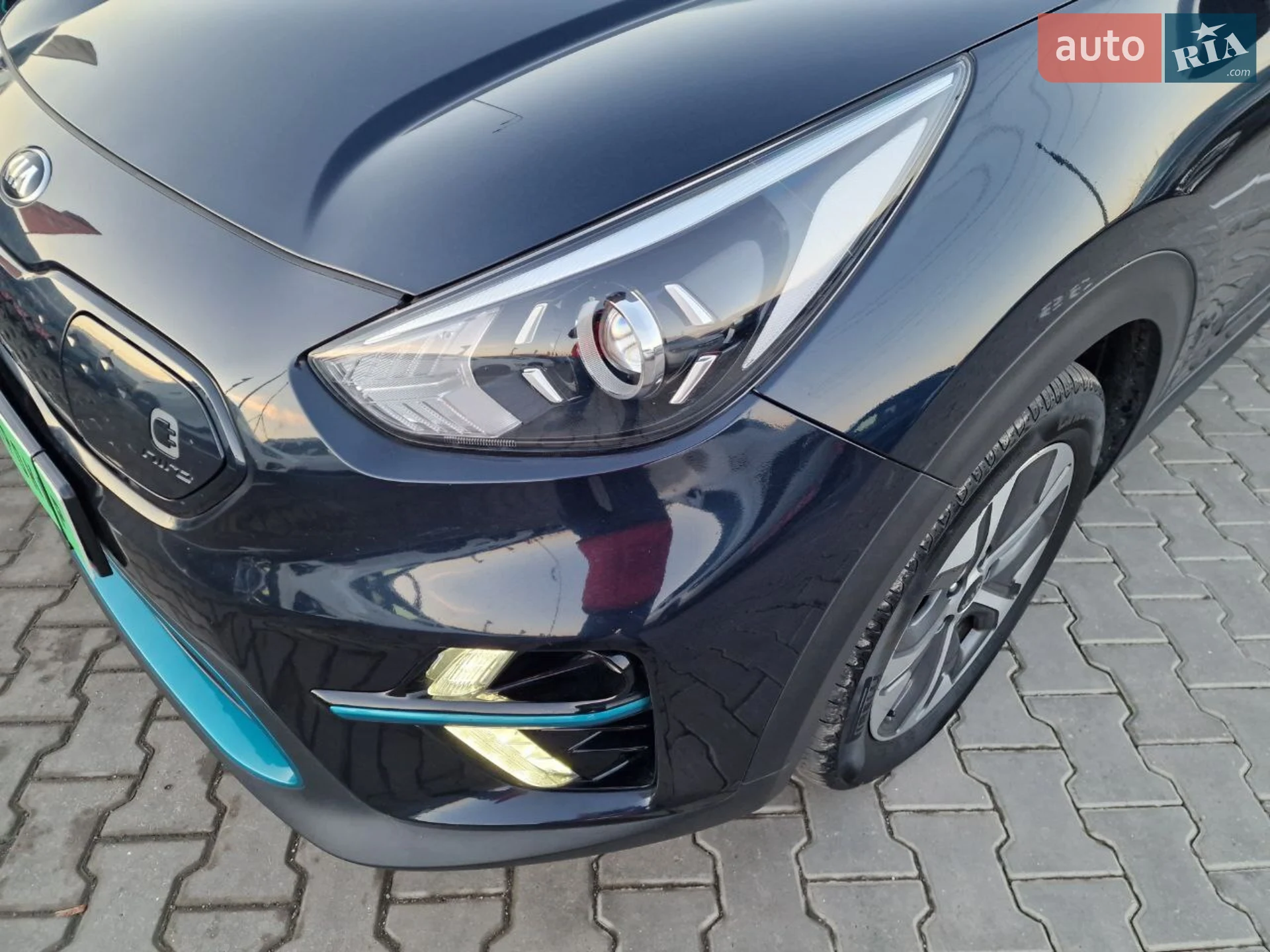 2020 Kia Niro - мініатюра 7