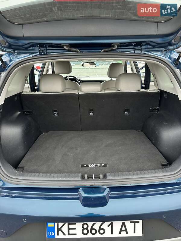 Внедорожник / Кроссовер Kia Niro 2022 в Днепре фото 12 Внедорожник / Кроссовер Kia Niro 2022 в Днепре