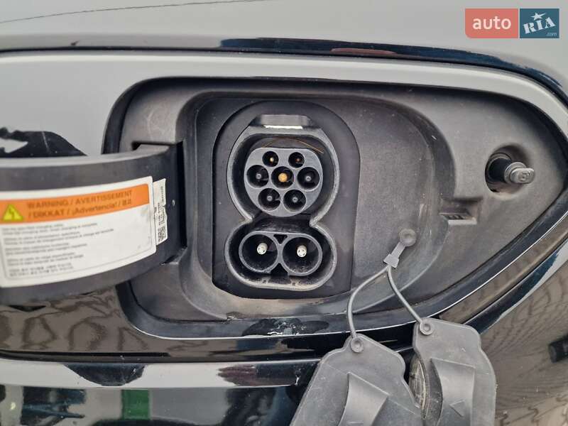 Позашляховик / Кросовер Kia Niro 2020 в Вінниці