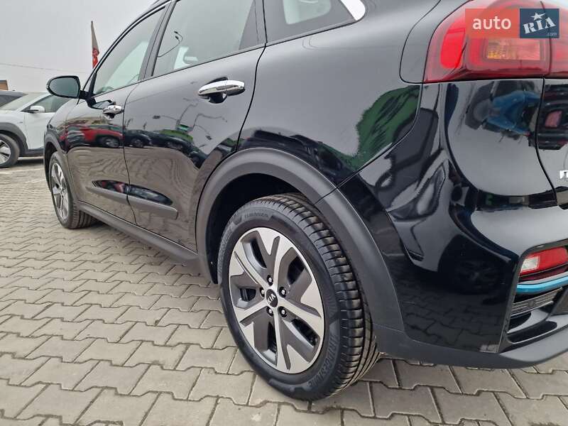 Позашляховик / Кросовер Kia Niro 2020 в Вінниці