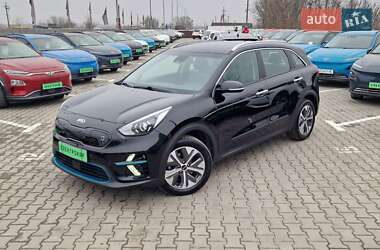 Внедорожник / Кроссовер Kia Niro 2020 в Виннице