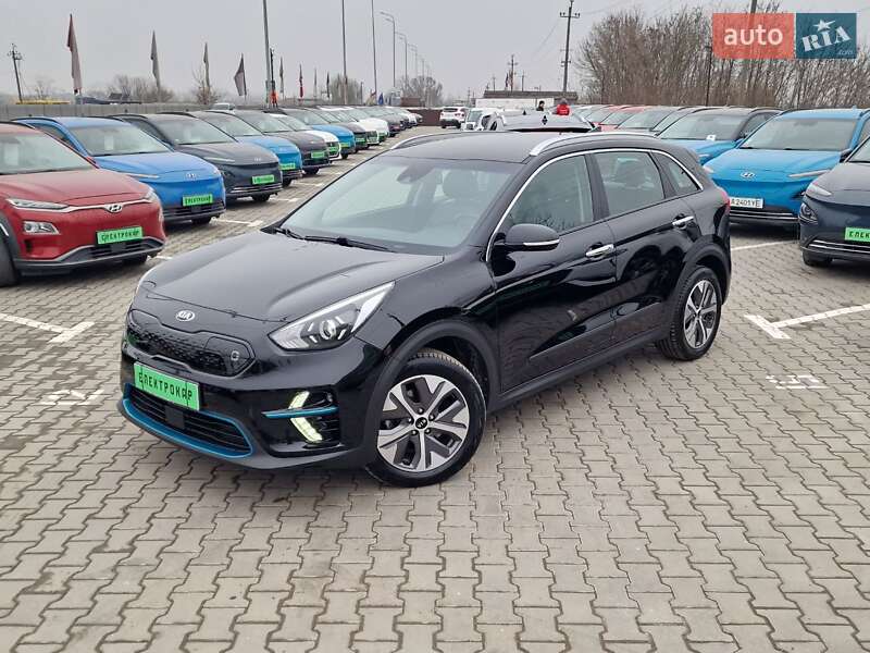 Kia Niro 2020 Kia Niro 2020