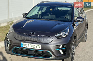 Позашляховик / Кросовер Kia Niro 2020 в Самборі