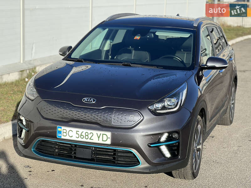 Kia Niro 2020