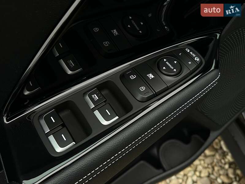 Внедорожник / Кроссовер Kia Niro 2021 в Львове