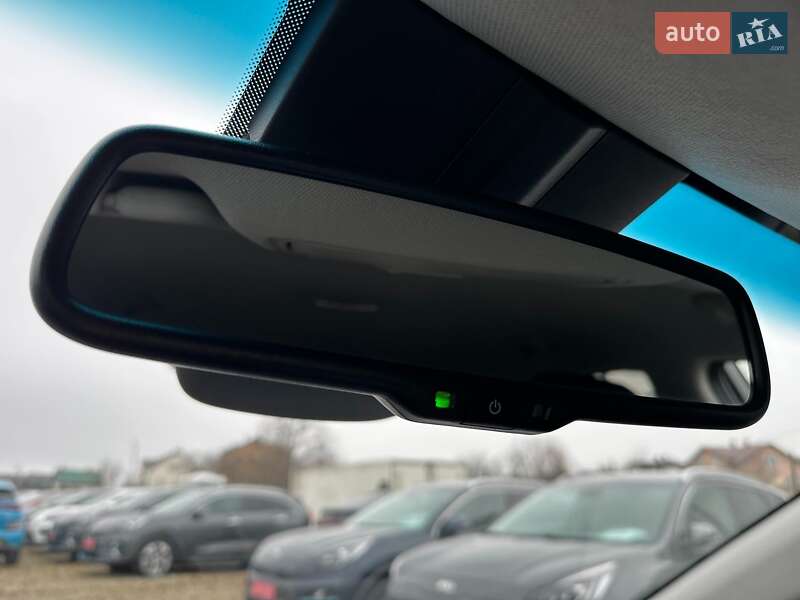 Внедорожник / Кроссовер Kia Niro 2021 в Львове