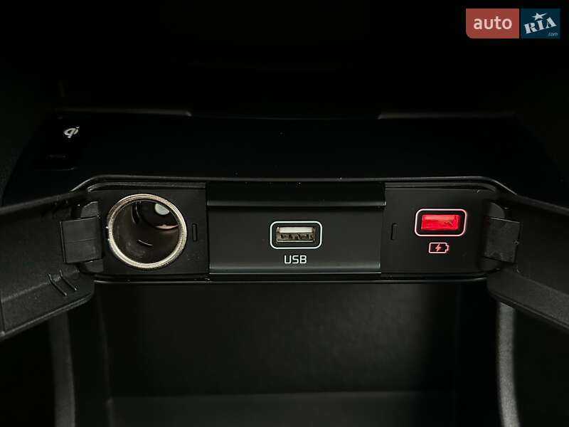 Внедорожник / Кроссовер Kia Niro 2021 в Львове