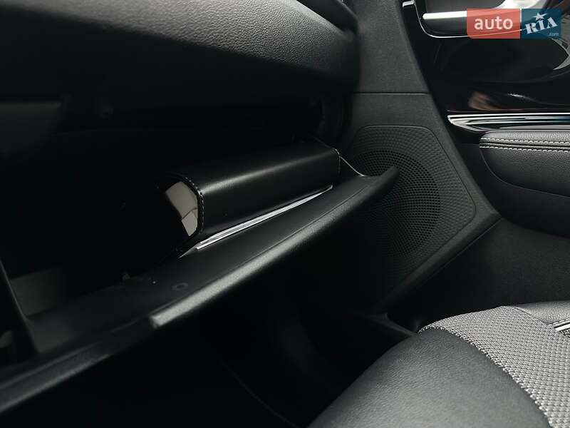 Внедорожник / Кроссовер Kia Niro 2021 в Львове