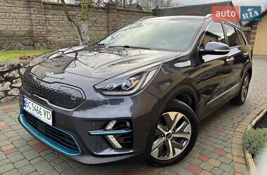 Внедорожник / Кроссовер Kia Niro 2020 в Бродах