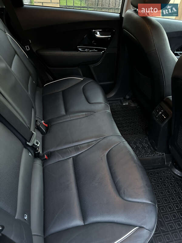 Позашляховик / Кросовер Kia Niro 2019 в Луцьку