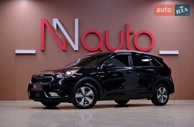 Внедорожник / Кроссовер Kia Niro 2018 в Одессе