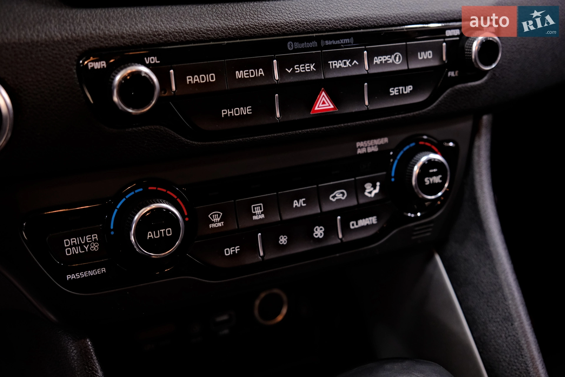 2018 Kia Niro - мініатюра 19