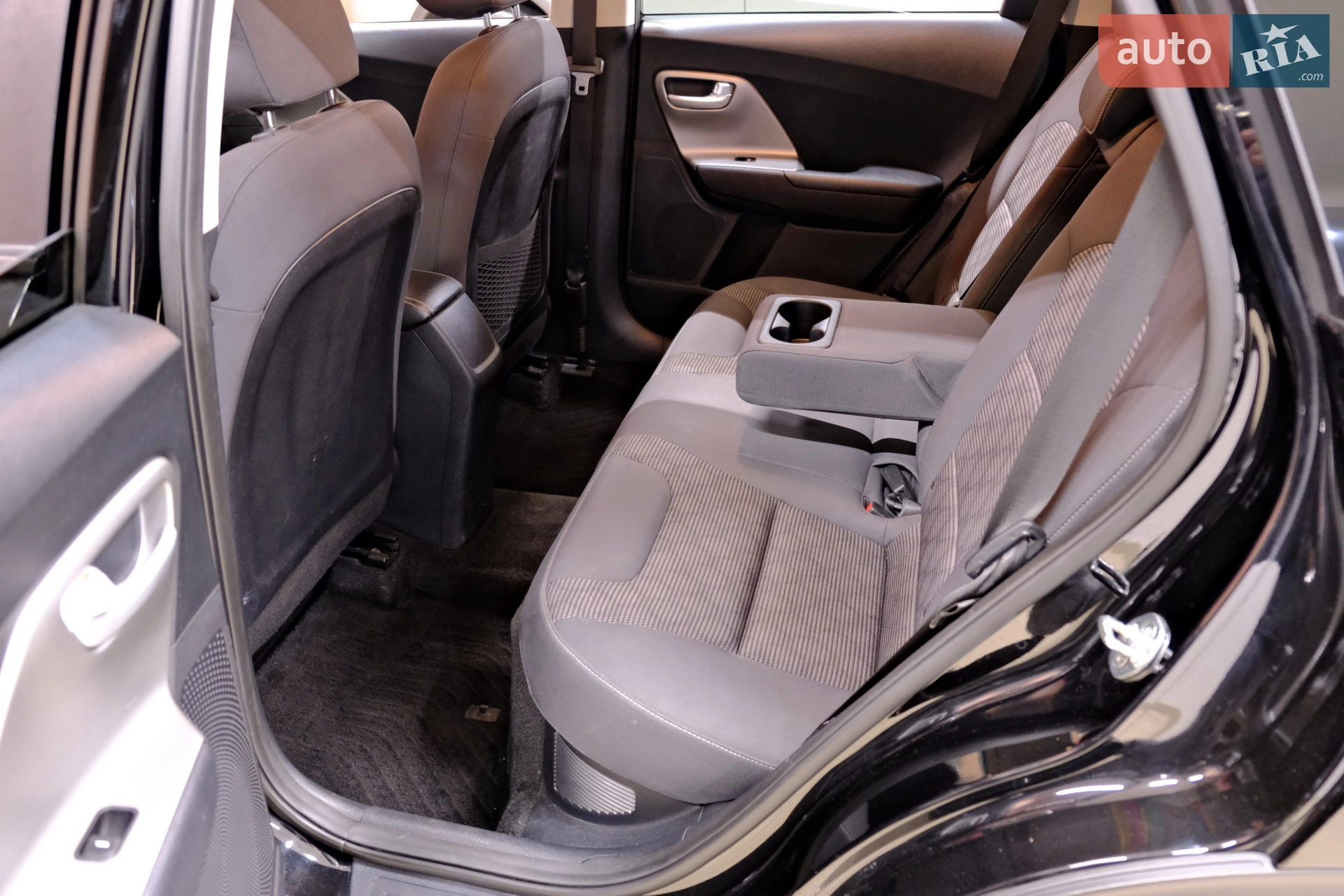 2018 Kia Niro - мініатюра 33