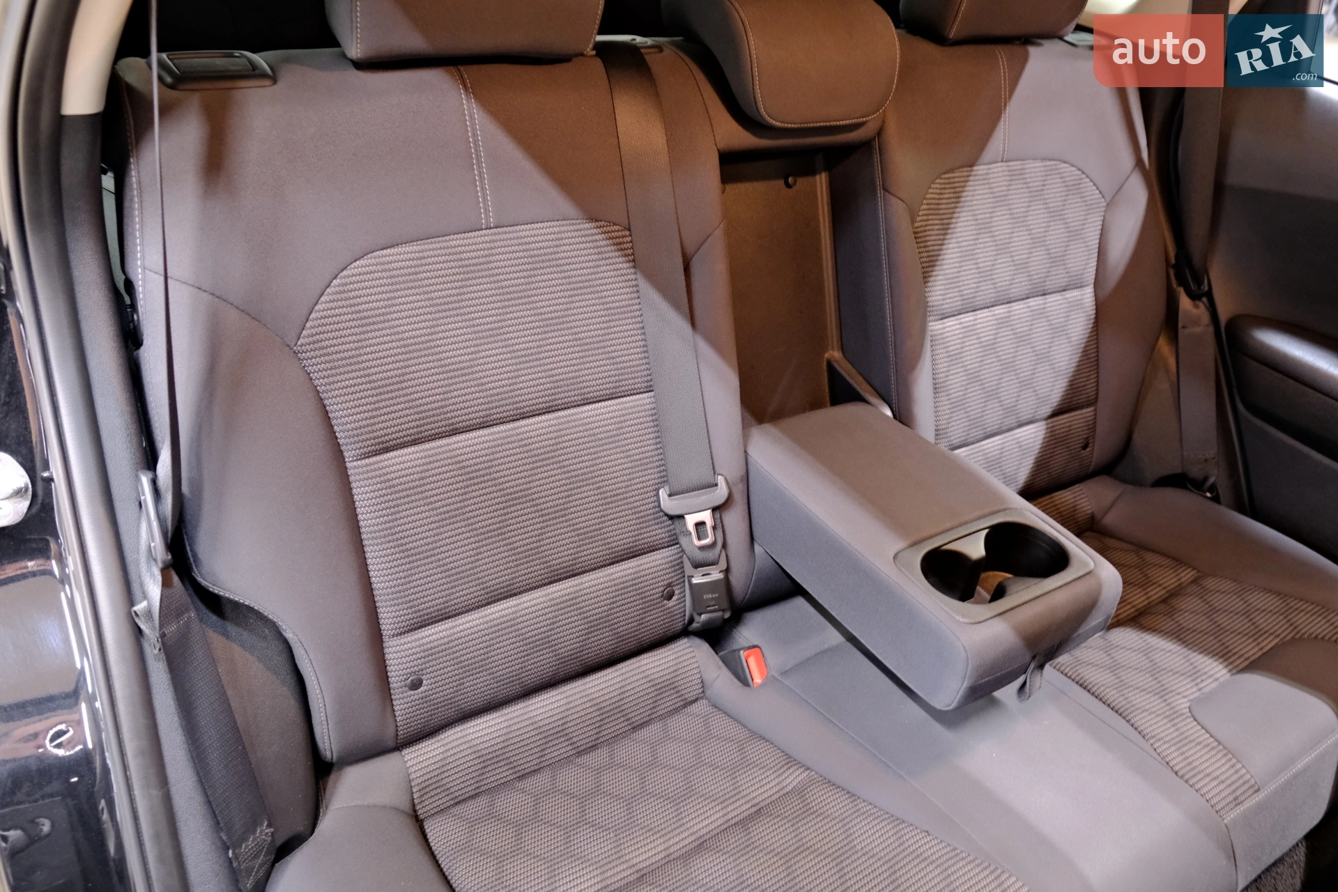 2018 Kia Niro - мініатюра 39