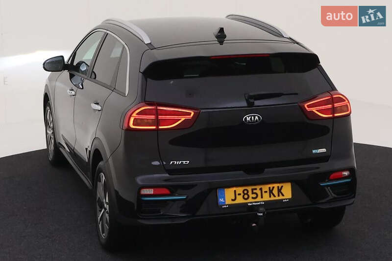 Внедорожник / Кроссовер Kia Niro 2020 в Львове