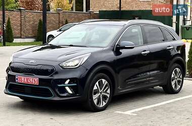 Внедорожник / Кроссовер Kia Niro 2020 в Виннице